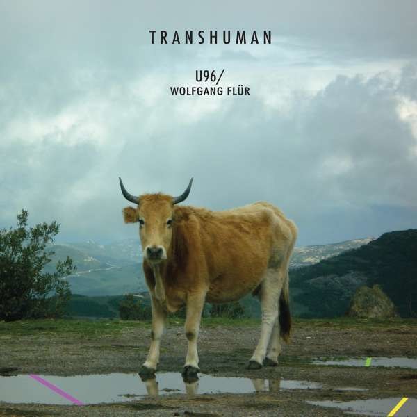 Transhuman - UNLTD  - (CD / Titel: Q-Z)