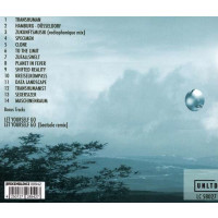 Transhuman - UNLTD  - (CD / Titel: Q-Z)