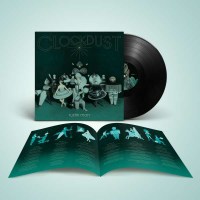 Rustin Man (Paul Webb): Clockdust - Domino  - (Vinyl /...