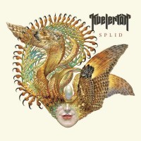 Kvelertak: Splid - Warner  - (CD / Titel: Q-Z)