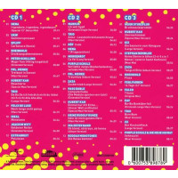 Fetenhits NDW Maxi Classics - Best Of - PolyStar  - (CD /...