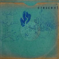 Crescent: Resin Pockets (180g) -   - (Vinyl / Pop (Vinyl))