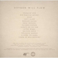 Someday Jacob: Oxygen Will Flow - Haldern Pop  - (CD /...