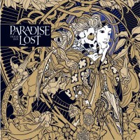 Paradise Lost: Tragic Idol - Century Media  - (CD /...