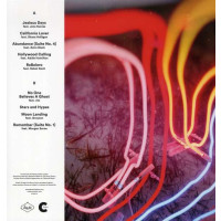 The String Theory: The Los Angeles Suite -   - (Vinyl / Pop (Vinyl))