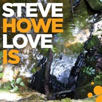 Steve Howe: Love Is (180g) -   - (Vinyl / Rock (Vinyl))