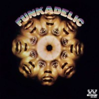 Funkadelic (180g) (Orange Vinyl) -   - (Vinyl / Rock...