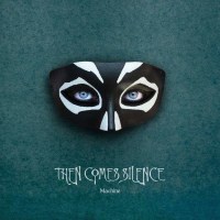 Then Comes Silence: Machine -   - (Vinyl / Rock (Vinyl))