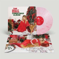 The Molly Burch Christmas Album (Limited Edition) (Candy...