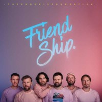 The Phoenix Foundation: Friend Ship (180g) (Pink Vinyl) -...