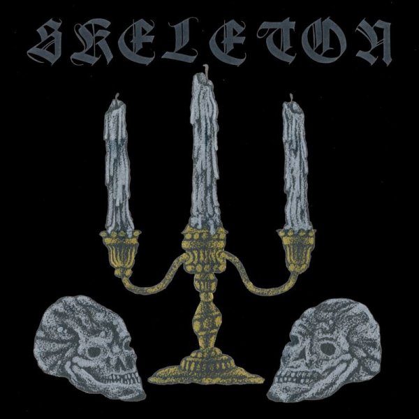 Skeleton: Skeleton -   - (Vinyl / Pop (Vinyl))