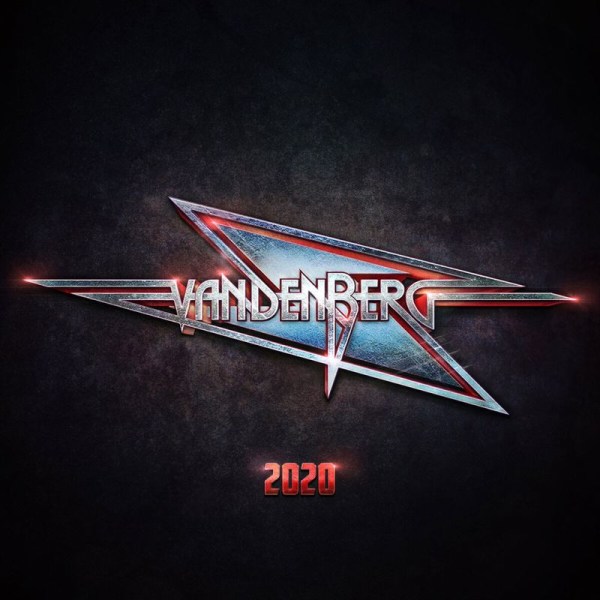 Vandenberg: 2020 - Mascot  - (CD / Titel: # 0-9)