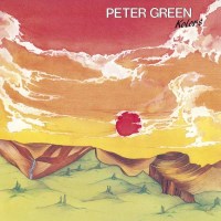 Peter Green: Kolors - Music On CD  - (CD / Titel: H-P)