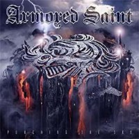 Armored Saint: Punching The Sky - Metal Blade  - (CD /...