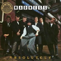 Madness: Absolutely (40th Anniversary Edition) (180g) -...