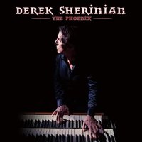 Derek Sherinian (ex-Dream Theater): The Phoenix - Century...