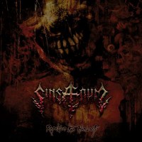 Sinsaenum: Repulsion For Humanity (180g) - earMUSIC  -...