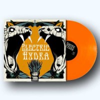 Electric Hydra: Electric Hydra (Limited Edition) (Orange...