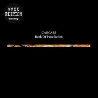 Carcass: Reek Of Putrefaction (FDR Remaster) -   - (CD /...