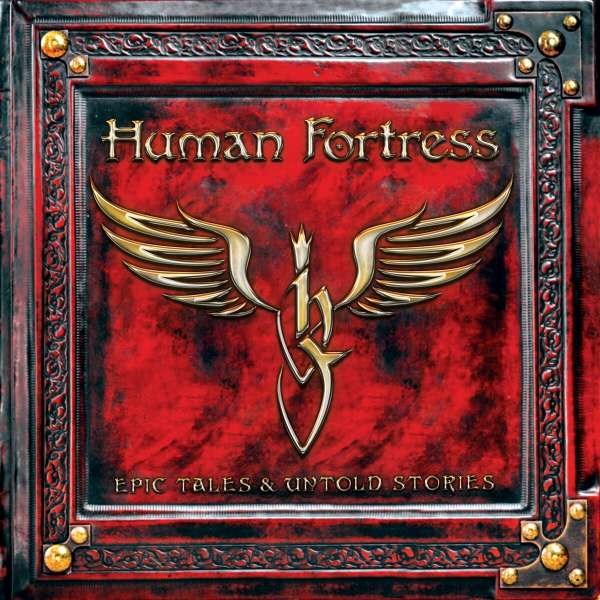 Human Fortress: Epic Tales & Untold Stories - Massacre  - (CD / Titel: A-G)