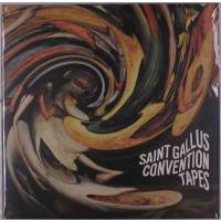 Saint Gallus Convention Tapes: Files Vol. 01 -   - (Vinyl...