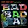 Clive Hunt: Bad Bad Bad (1973 - 1976) -   - (CD / Titel: A-G)