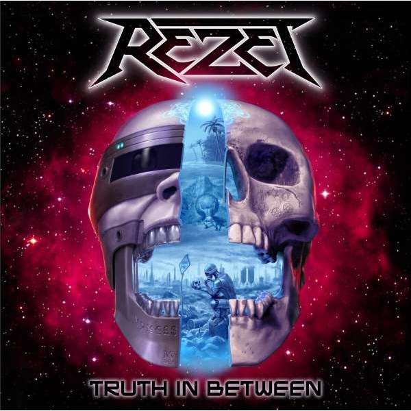 Rezet: Truth In Between - Metalville  - (CD / Titel: Q-Z)