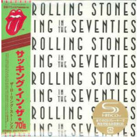 The Rolling Stones: Sucking In The Seventies (SHM-CD)...