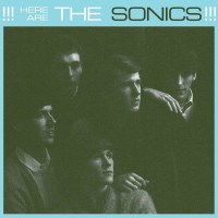 Here Are The Sonics (180g) (mono) - Ace  - (Vinyl / Rock...