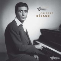 Gilbert Bécaud: Harcourt Edition (Limited-Edition)...