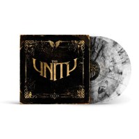 The Unity: Pride (Transparent W/ Black Splatter Vinyl) -...