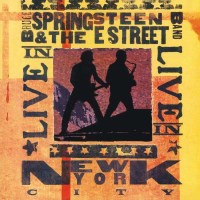 Bruce Springsteen: Live In New York City - Columbia  -...