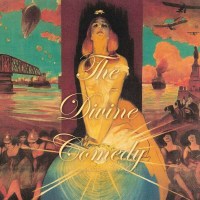 The Divine Comedy: Foreverland (2020 Reissue) - PIAS  -...