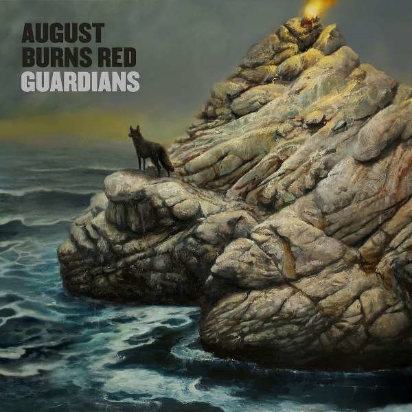 August Burns Red: Guardians -   - (CD / Titel: A-G)