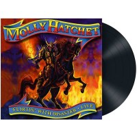 Molly Hatchet: Live - Flirtin With Disaster -   - (Vinyl...