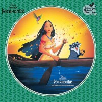 Filmmusik / Soundtracks: Filmmusik: Songs From Pocahontas...