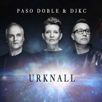 Paso Doble & DJKC: Urknall - Telamo  - (CD / Titel: Q-Z)