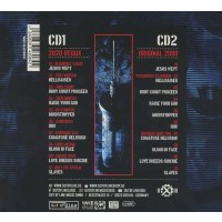 Suicide Commando: Mindstrip Redux (2000 - 2020) (Limited Deluxe Edition) -   - (CD / Titel: H-P)