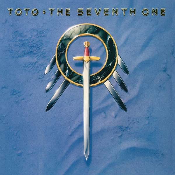 Toto: The Seventh One (remastered) -   - (Vinyl / Pop (Vinyl))