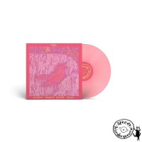 Tiña: Positive Mental Health Music (Pink Vinyl) -...