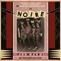 La Noire Vol. 2: Please Mr Playboy! - ROCKET  - (Vinyl /...