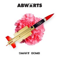 Abwärts: Smart Bomb - Off Ya Tree  - (Vinyl / Pop...