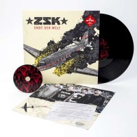 ZSK: Ende der Welt (180g) (Limited Edition) - Century...