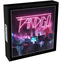 Callejon: Fandigo (Limited Deluxe Edition Boxset) -   -...