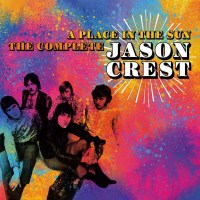 Jason Crest: A Place In The Sun: The Complete Jason Crest...