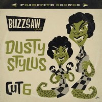 Various Artists: Buzzsaw Joint Cut 6 -   - (Vinyl / Pop...