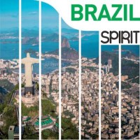 Various Artists: Spirit Of Brazil (New Version) (180g) -...