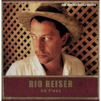 Rio Reiser: Am Piano I - III (Limited Edition) (180g) -...