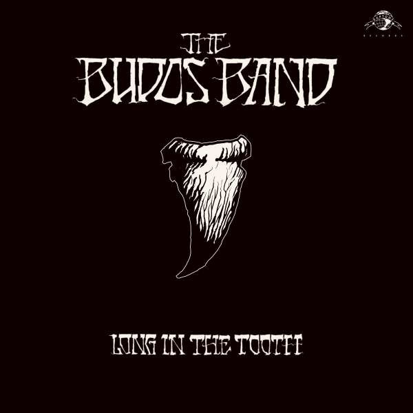 The Budos Band: Long In The Tooth - Daptone  - (CD / Titel: H-P)