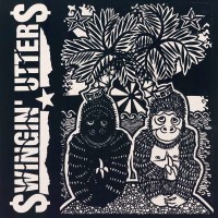 The Swingin Utters: Peace And Love -   - (Vinyl / Pop...